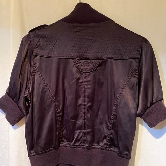 Ladies casual Jacket - Picture 4 of 4